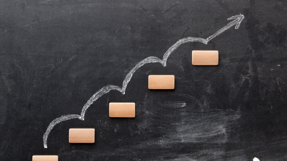 スモールステップで育児と勉強を両立