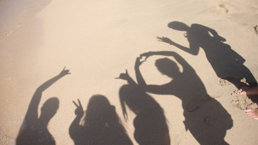 コミュニティが充実しているシーライクス