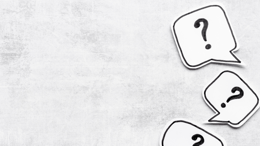 「Q&A」のイメージ図