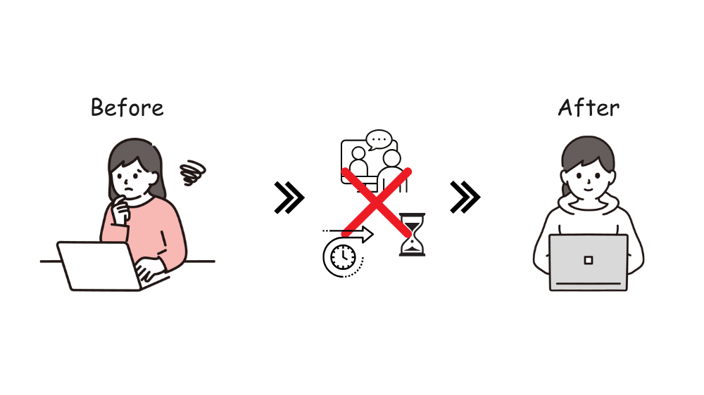 在宅ワークを続けるために「仕事選び」を変えたらラクになった！画像